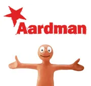 Aardman maakt nieuwe animatiefilm over holbewoner