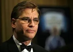 HBO-serie van Aaron Sorkin krijgt titel