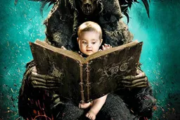 Poster horror anthologie The ABCs of Death