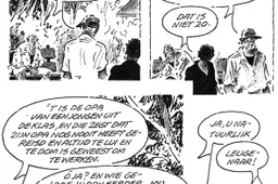 Jan & Mien Popcorn: acteurs
