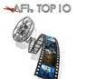 AFI kiest 10 beste films en tv-series van 2010