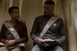 After Earth - recensie