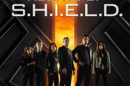 Agents of S.H.I.E.L.D. - eerste indruk