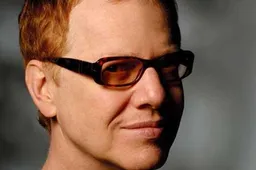 Danny Elfman verzorgt muziek Terminator Salvation
