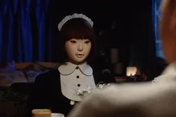 IFFR 2010: Air Doll - recensie