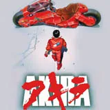Akira - blu-ray recensie