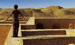Speelfilms en documentaires Meet the Middle East Festival