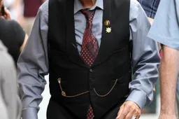 Eerste foto van Al Pacino als Phil Spector