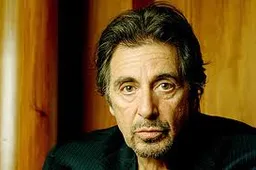Al Pacino, Christopher Walken en Alan Arkin werken samen