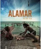 Alamar - dvd recensie