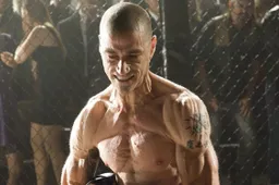 Alex Cross - recensie