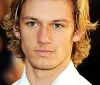 Alex Pettyfer in Magic Mike