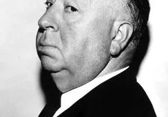Hopkins betrokken bij Hitchcock biopic