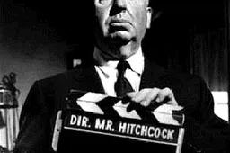 MovieInsiders podcast: Hitchcock special