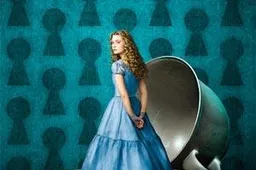 Britse bioscoopketen stopt boycot Alice in Wonderland