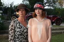 Eerste foto's en titel nieuwe film Woody Allen