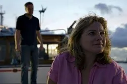 NFF 2009: Alles Stroomt - recensie