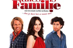 Alles is Familie populairder dan Twilight: Breaking Dawn - Part 2