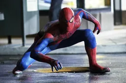 Nieuwe behind-the-scenes featurettes The Amazing Spider-Man 2