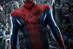 Nieuwe trailer voor The Amazing Spider-Man 2.