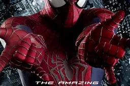 Nieuwe trailer The Amazing Spider-Man 2