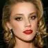 Amber Heard in tv-serie Playboy