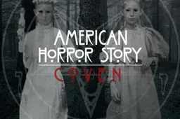 American Horror Story: Coven – recensie
