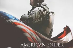 Clint Eastwood schrapte eindscène American Sniper