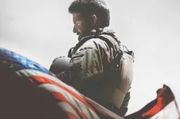 American Sniper - recensie