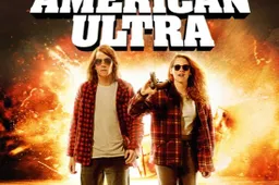 American Ultra - recensie