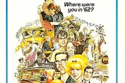 Klassiekers Revisited: American Graffiti (1973)