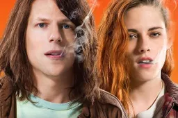 Nieuwe trailer American Ultra