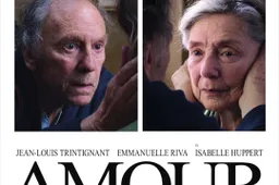 Amour - recensie