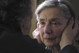 Amour en Kauwboy beste films van 2012 volgens Nederlandse filmpers