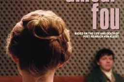 Amour Fou - recensie