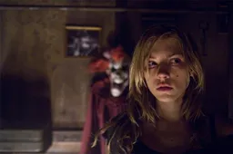 Amusement - dvd recensie