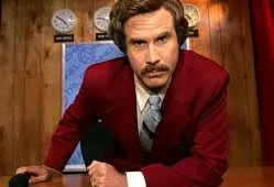 Groen licht voor Anchorman 2