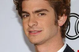 Andrew Garfield speelt nieuwe Spider-Man