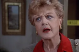 Nieuwe versie Murder, She Wrote