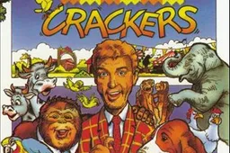 Vanaf zaterdag 5 januari nieuwe afleveringen André van Duin's Animal Crackers