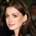 Anne Hathaway in Les Misérables