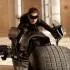 Eerste foto Catwoman in The Dark Knight Rises
