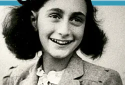 Duitse Anne Frank-film in de maak