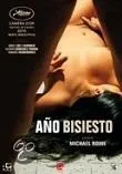 Año Bisiesto - dvd recensie