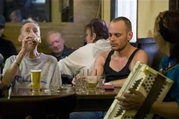 NFF: One Night Stand IV - Anvers - recensie