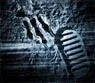 Poster horror sci-fi Apollo 18