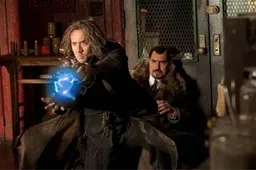 Nieuwe trailer The Sorcerer's Apprentice