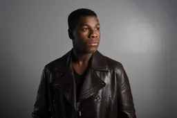 John Boyega mogelijk in Marvel’s Black Panther