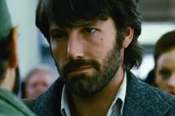 Trailer en poster Argo van Ben Affleck