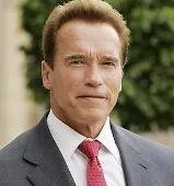 Arnold Schwarzenegger maakt comeback in Hollywood